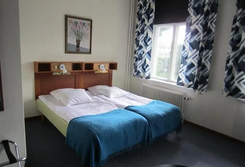 スタンダード４人部屋, Värdshuset Engelbrekt