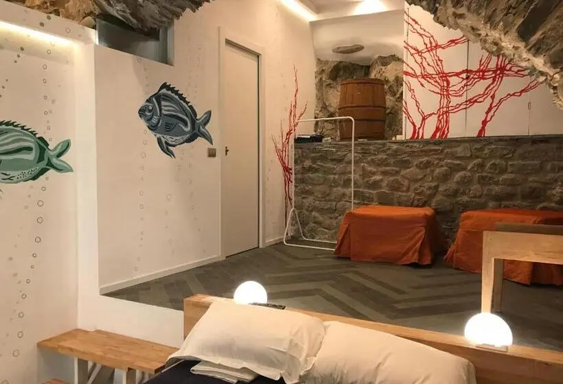 ファミリールーム, Arpaiu