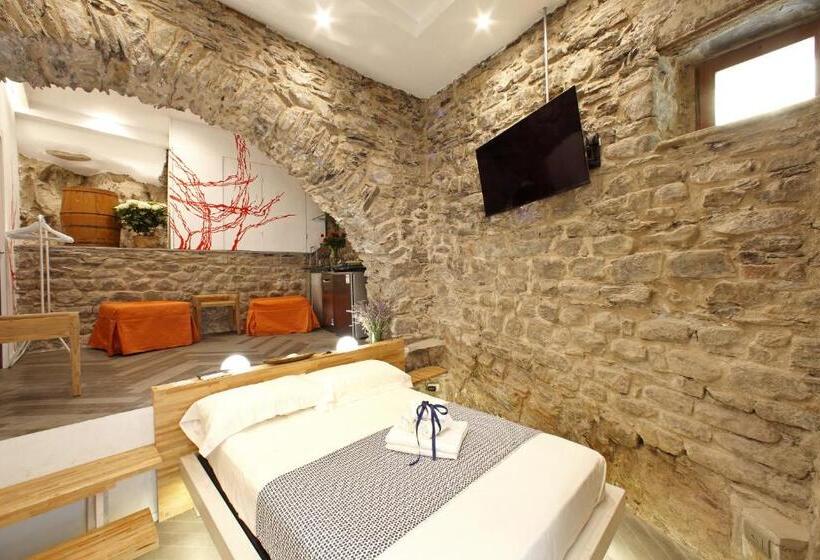 ファミリールーム, Arpaiu