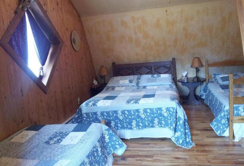 침실 1개 주택, Grangette Entre Chiens Et Loups