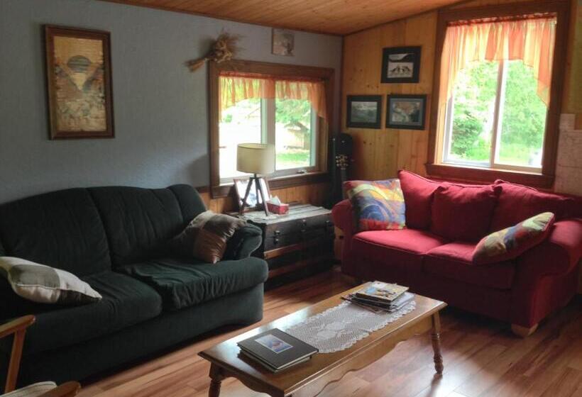 침실 1개 주택, Grangette Entre Chiens Et Loups