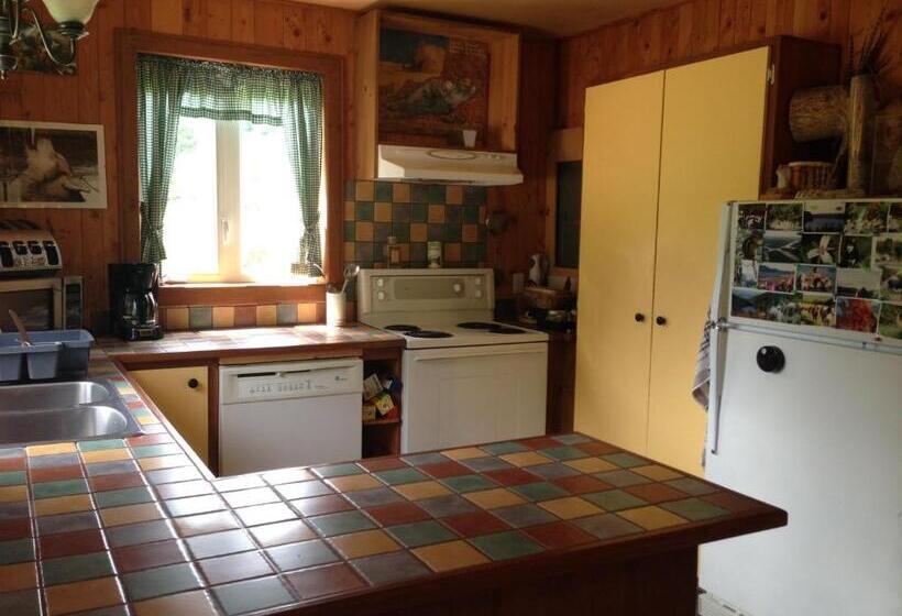 침실 1개 주택, Grangette Entre Chiens Et Loups