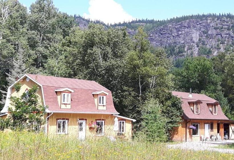 침실 1개 주택, Grangette Entre Chiens Et Loups