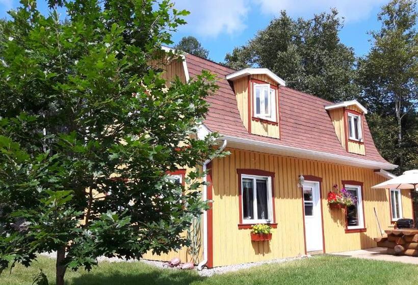 침실 1개 주택, Grangette Entre Chiens Et Loups