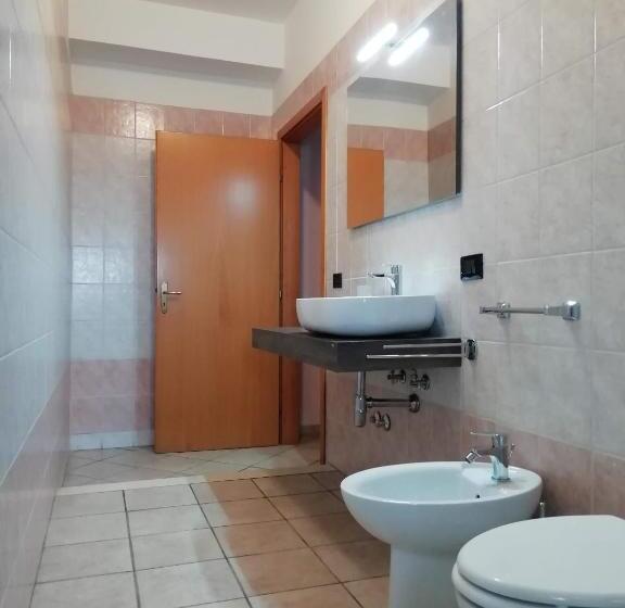 غرفة قياسية, Il Quadrifoglio