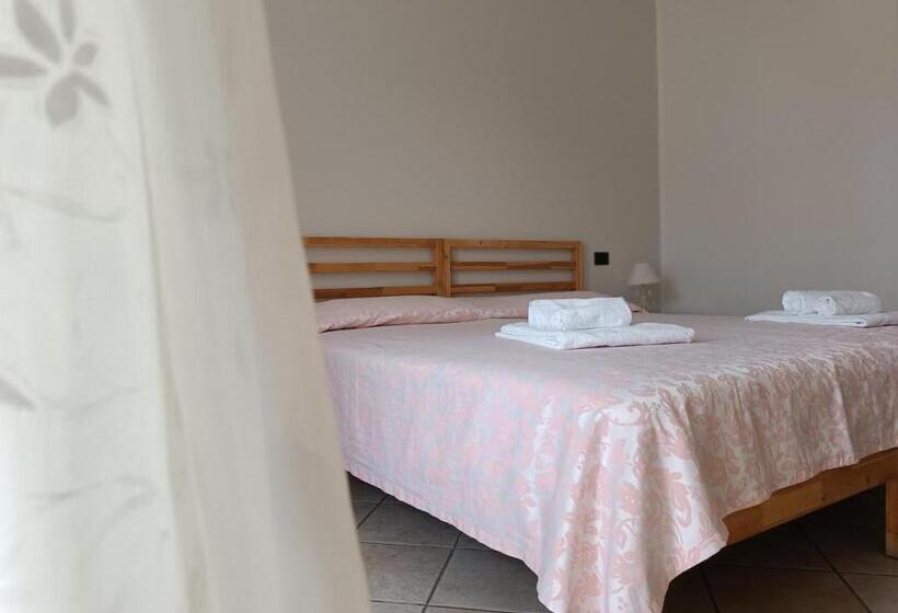 חדר סטנדרט, Il Quadrifoglio