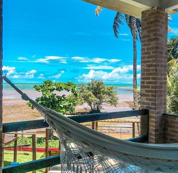 סוויטה דלוקס, Pousada Boa Sorte