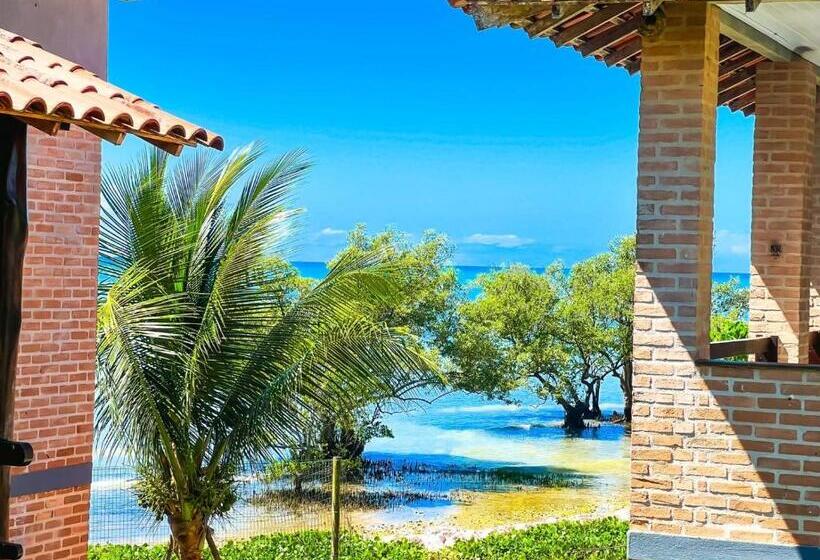 חדר סטנדרט, Pousada Boa Sorte