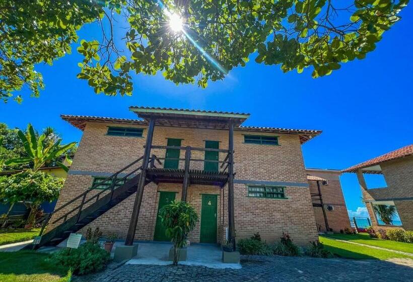 חדר סטנדרט, Pousada Boa Sorte