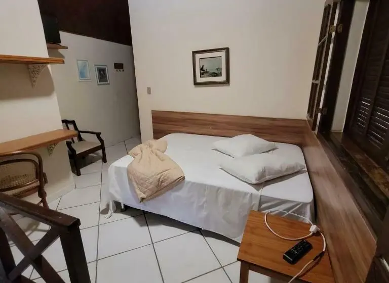 スイート（家族用）, Pousada Das Pedras