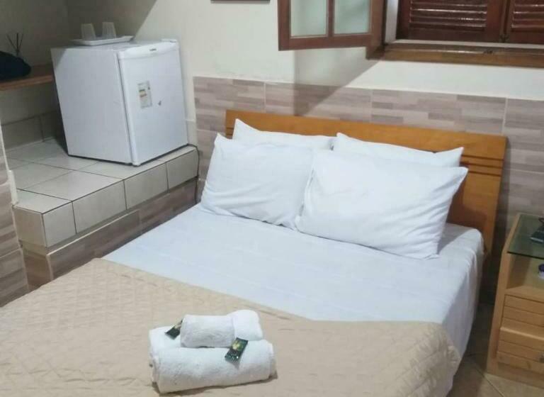 Номер Стандарт, Pousada Das Pedras