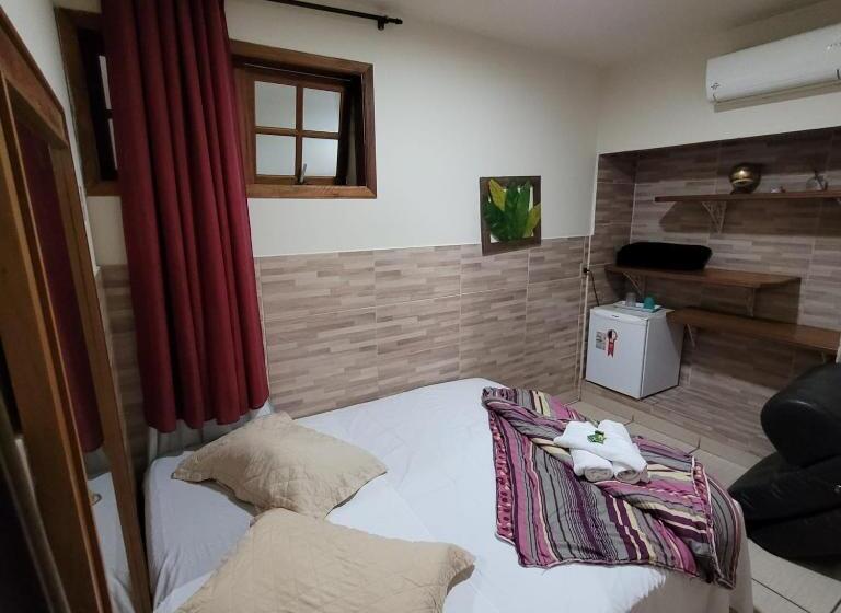 Номер Стандарт, Pousada Das Pedras