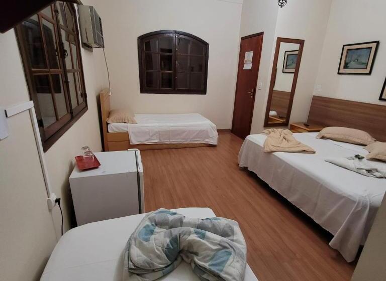 Family Suite, Pousada Das Pedras