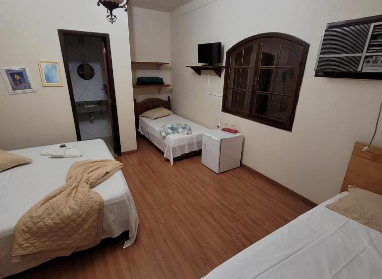 Family Suite, Pousada Das Pedras