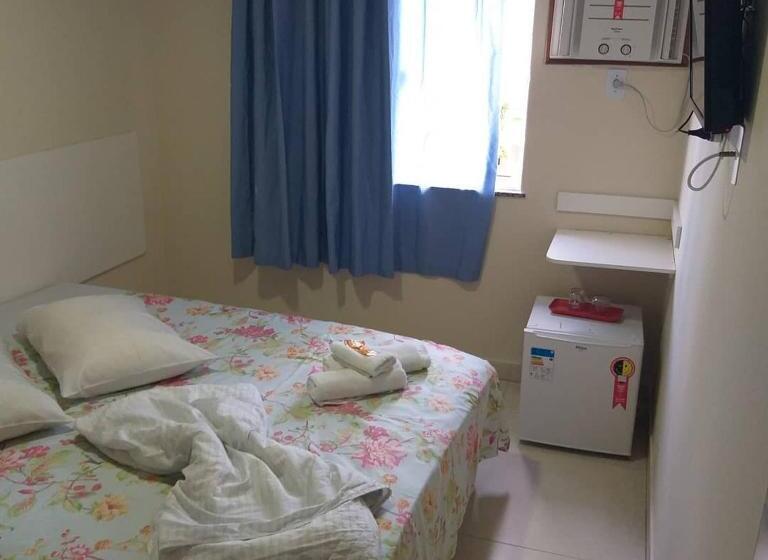 Номер Стандарт, Pousada Das Pedras