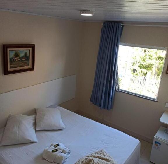 Номер Стандарт, Pousada Das Pedras