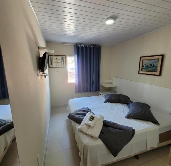 Номер Стандарт, Pousada Das Pedras