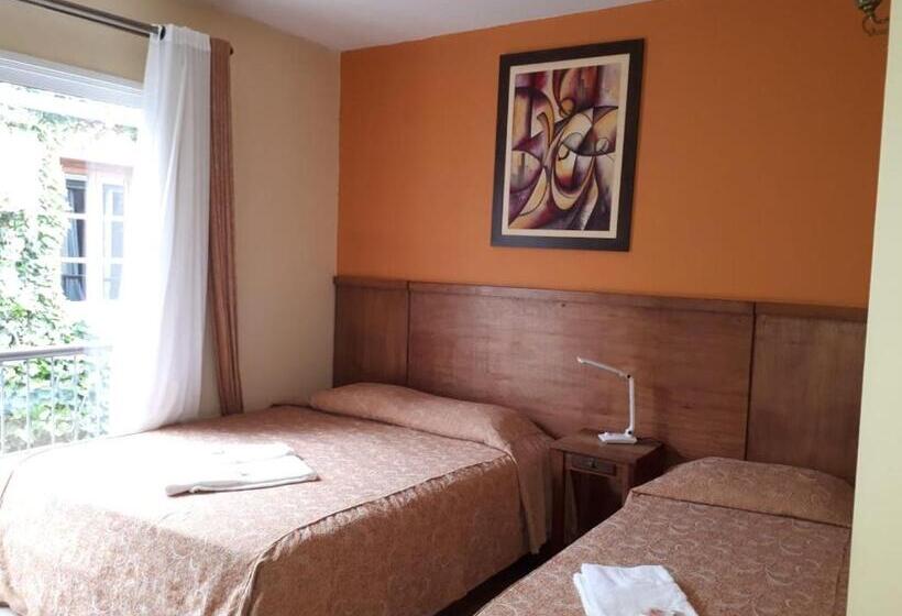 غرفة ديلوكس, Pousada Raio De Sol