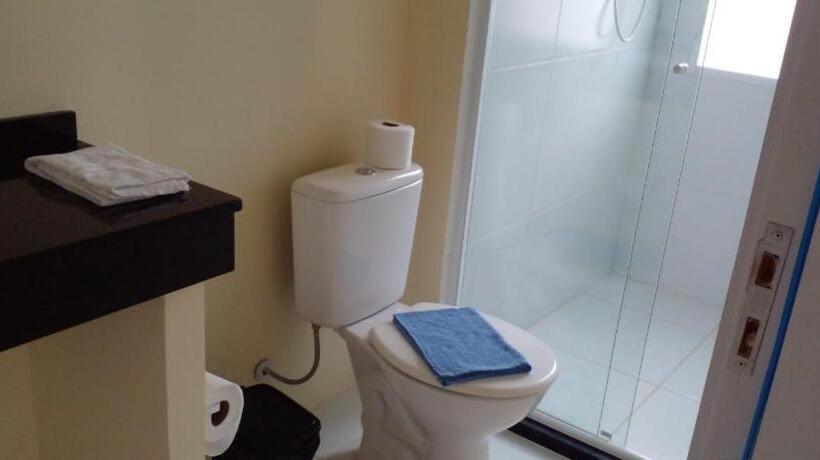 غرفة قياسية, Pousada Raio De Sol