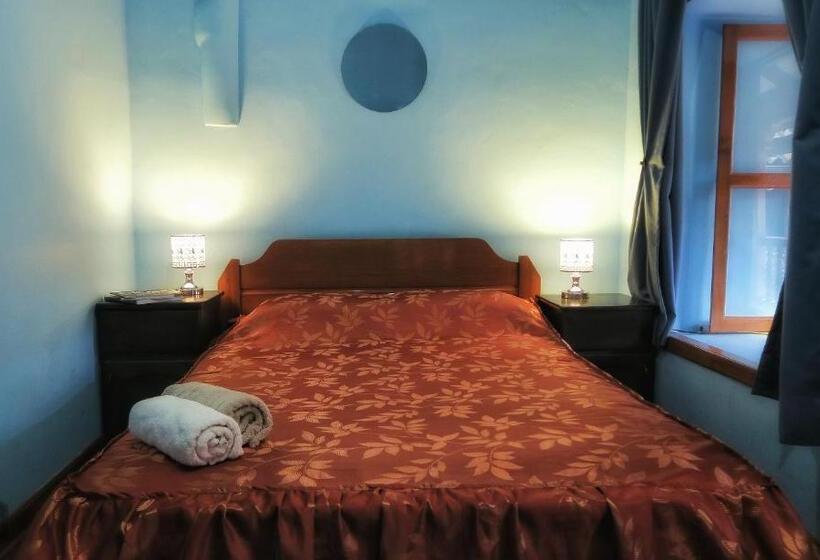 Standardzimmer Geteiltes Bad, Okidoki Cusco Hostal