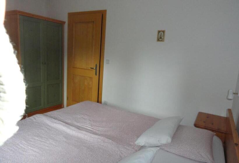 آپارتمان 1 خوابه همکف, Farm Stay Dolinar Krainer