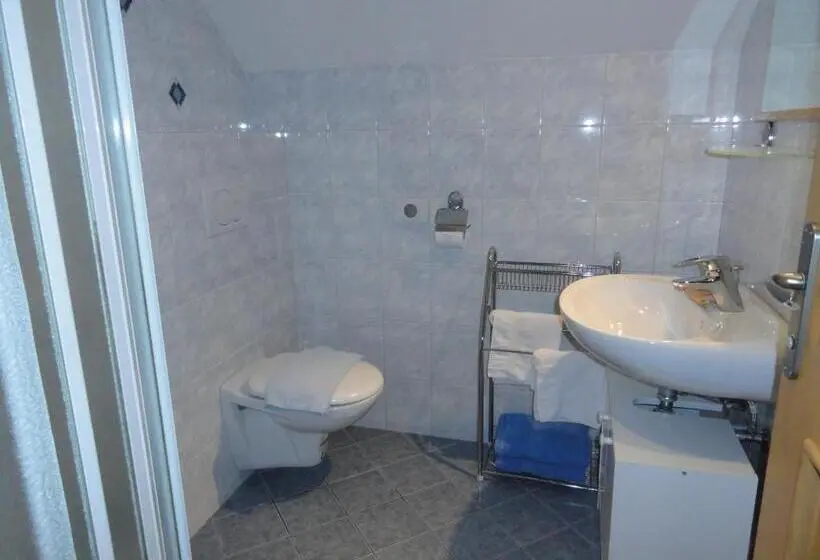 آپارتمان 1 خوابه, Farm Stay Dolinar Krainer