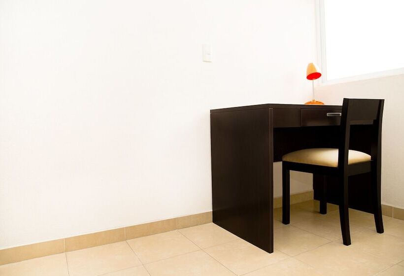 חדר סטודיו סטנדרד, Inn Express Hotel Tula