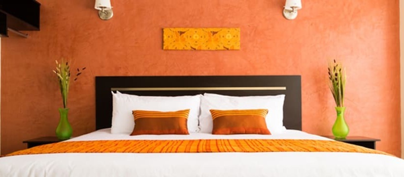 סוויטת ג'וניור, Inn Express Hotel Tula