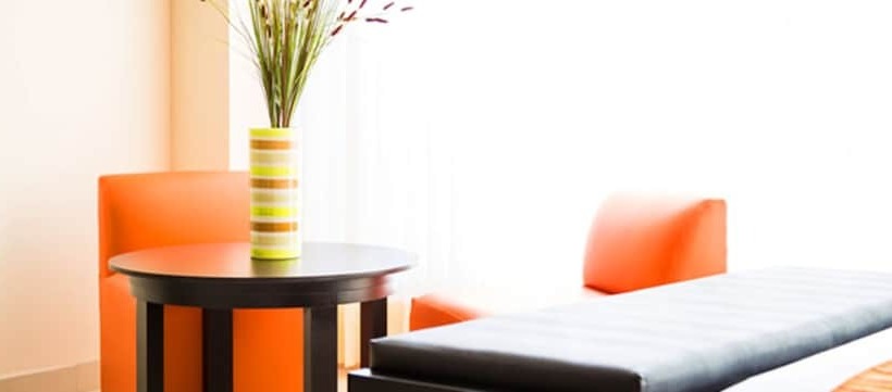 סוויטת ג'וניור, Inn Express Hotel Tula