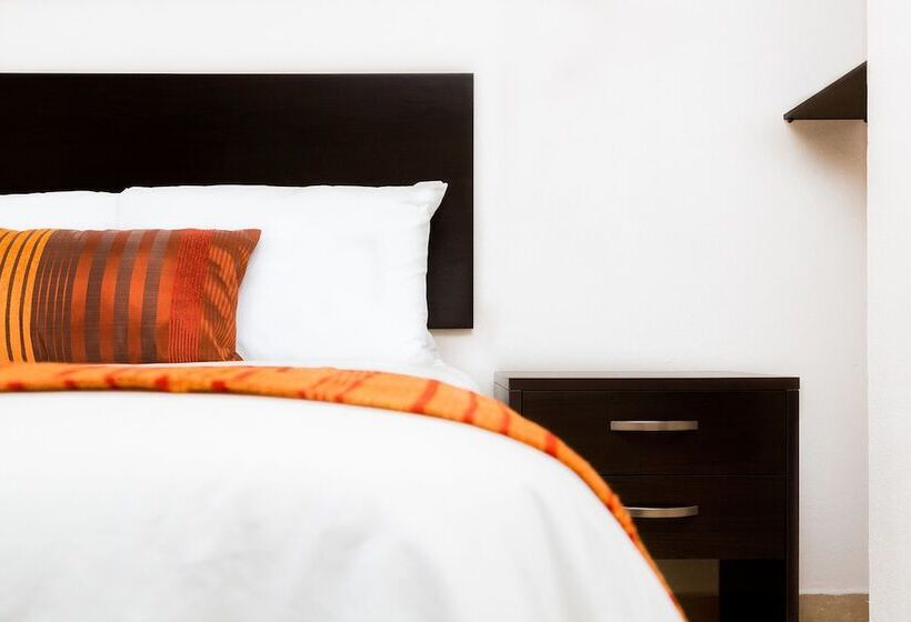 חדר סטנדרט, Inn Express Hotel Tula