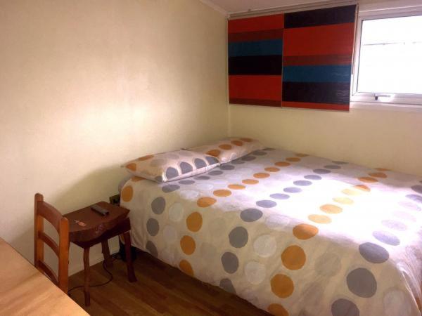 标准间, Airesbuenos Hostel Y Permacultura