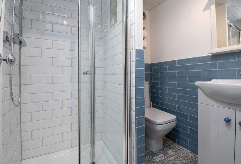 غرفة ديلوكس, Beachside Guest House