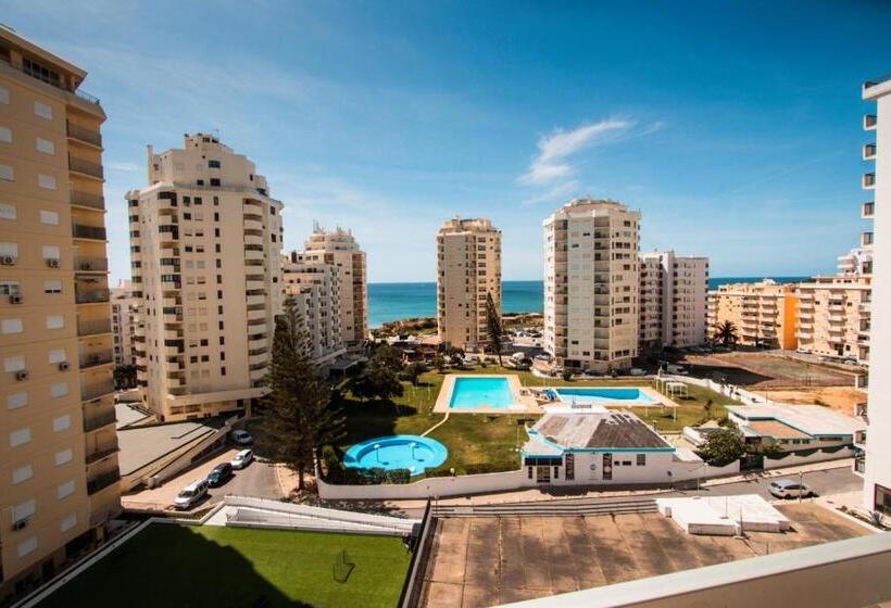 Апартаменты 1 Спальня Вид на Море, Colmeia  Alojamento Local