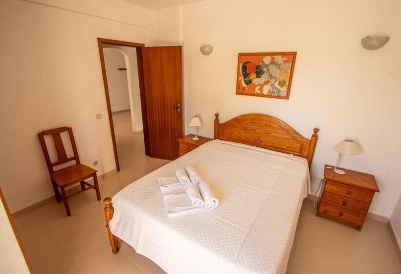 Апартаменты 1 Спальня Вид на Море, Colmeia  Alojamento Local