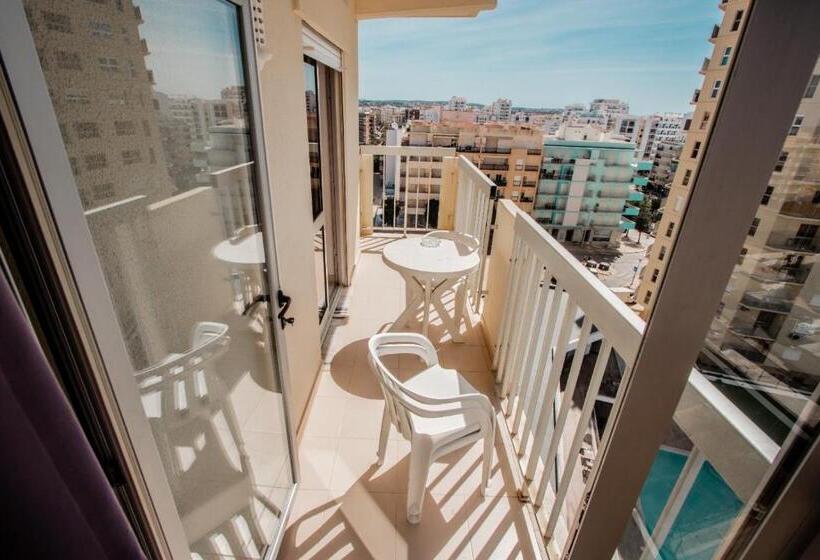 Апартаменты 1 Спальня Вид на Море, Colmeia  Alojamento Local