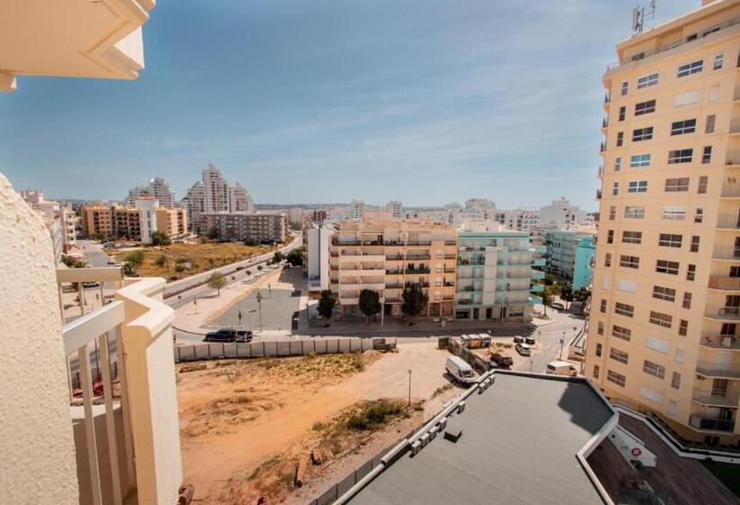 Апартаменты 1 Спальня Вид на Море, Colmeia  Alojamento Local