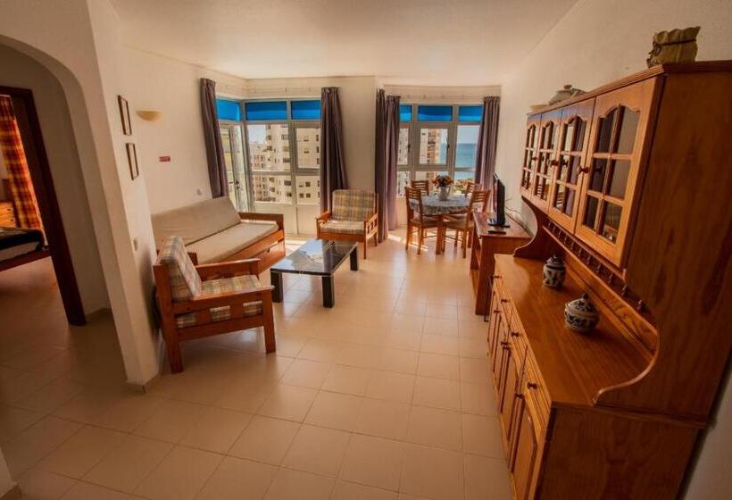 Апартаменты 1 Спальня Вид на Море, Colmeia  Alojamento Local