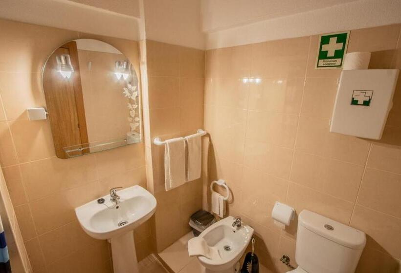 Апартаменты 1 Спальня Вид на Бассейн, Colmeia  Alojamento Local