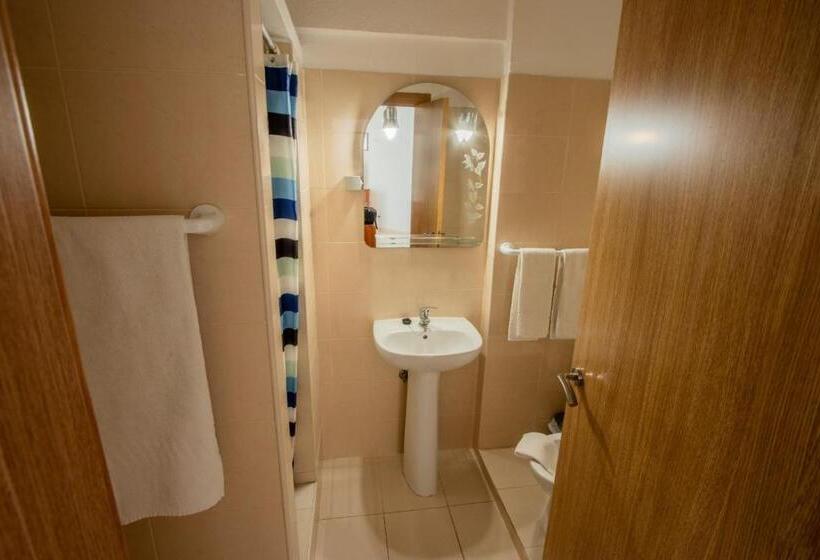 Апартаменты 1 Спальня Вид на Бассейн, Colmeia  Alojamento Local