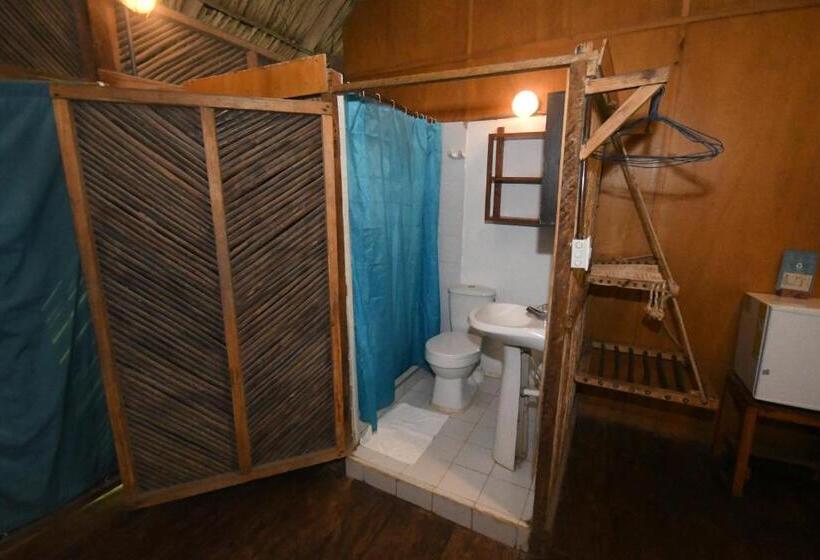 标准间, Finca Escondida