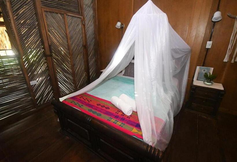 标准间, Finca Escondida