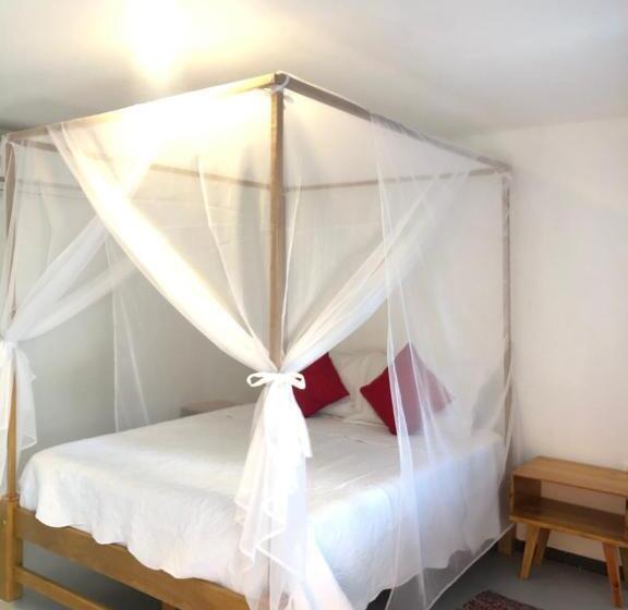 패밀리 룸, Finca Escondida