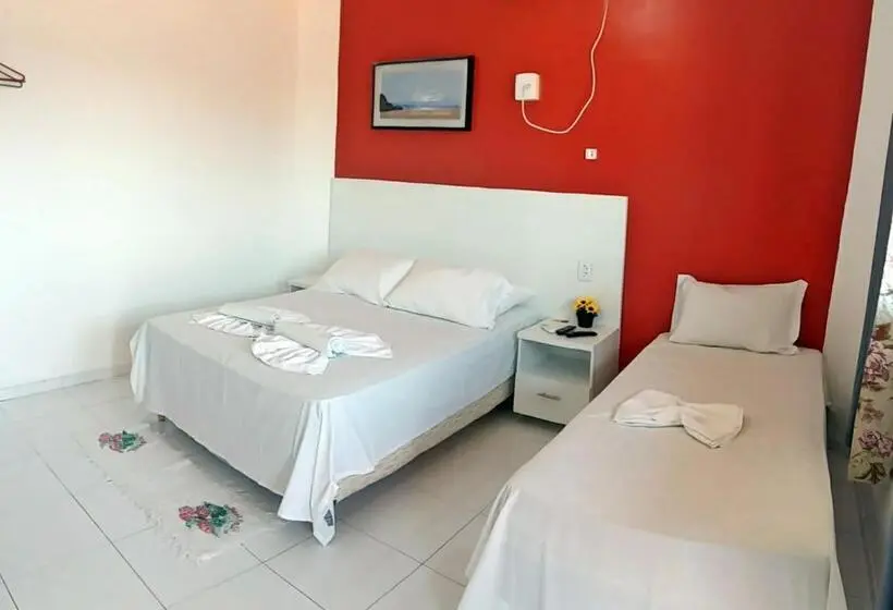 スーペリアースイート, Pousada Beira Rio Parnaíba