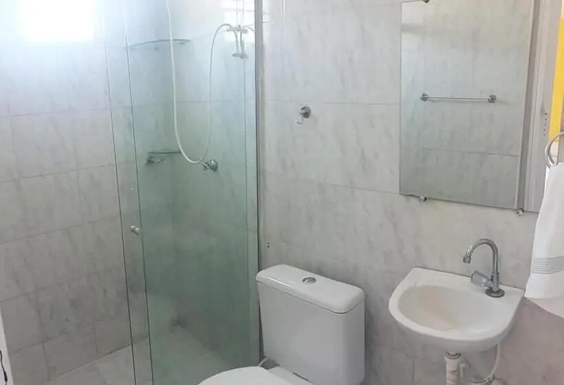 スイート, Pousada Beira Rio Parnaíba
