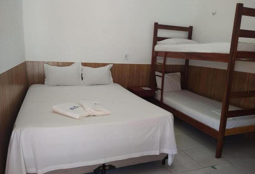 סוויטה, Pousada Beira Rio Parnaíba