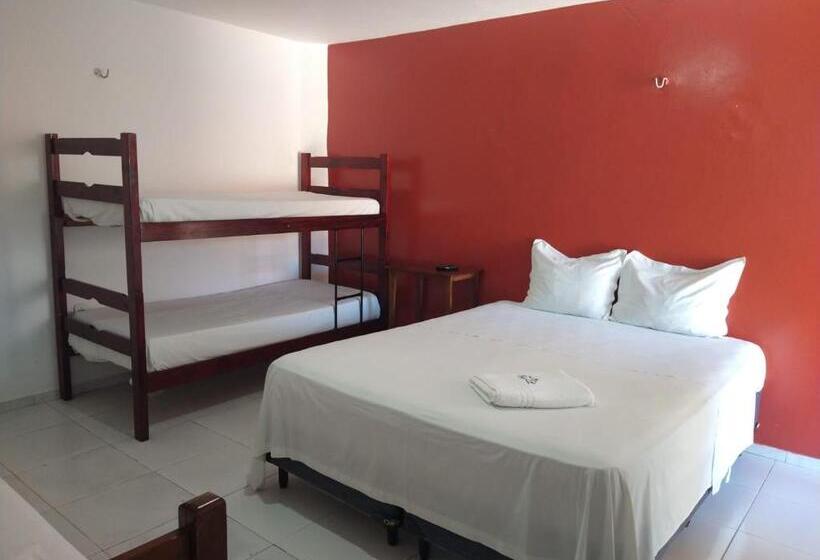 סוויטה, Pousada Beira Rio Parnaíba