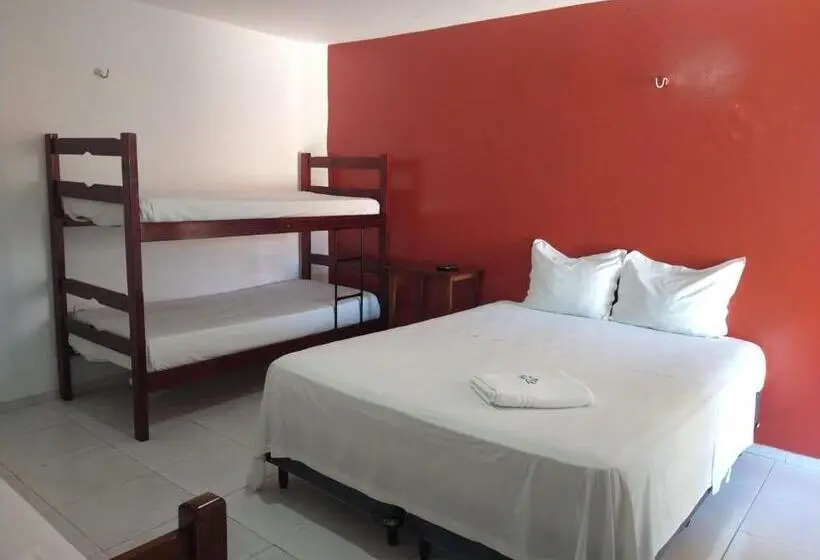 スイート, Pousada Beira Rio Parnaíba