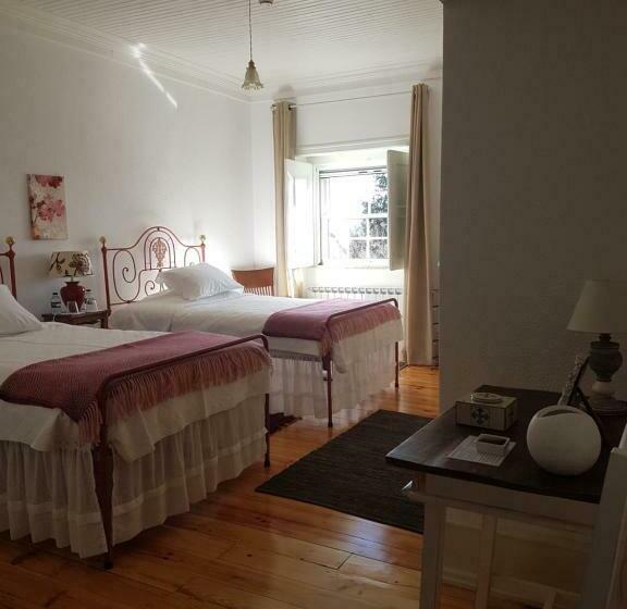 스탠다드 룸, Quinta Da Vargem