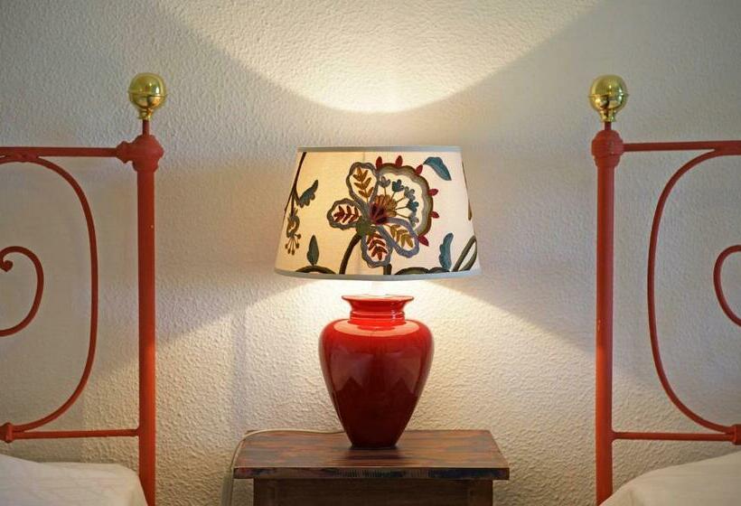 스탠다드 룸, Quinta Da Vargem