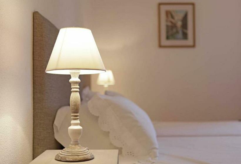 스탠다드 룸, Quinta Da Vargem